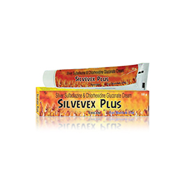 Silvevex Plus